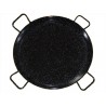 Plat à Paella émaillé 100cm GARCIMA