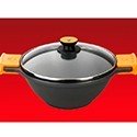 Woks